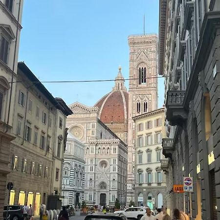 Duomo Florence Apartment Exteriér fotografie